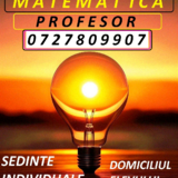 Meditatii matematica